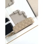 2025年7月17日入荷新作シャネル バッグ最高級品AP4407  YKK  18K金牛皮  Size:：19.5x17x5cm恋人プレゼント/誕生日/母の日/母のひプレゼント/お祝い女性結婚祝い/KK工場