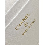 2025年7月17日入荷新作シャネル バッグ最高級品AP4407  YKK  18K金牛皮  Size:：19.5x17x5cm恋人プレゼント/誕生日/母の日/母のひプレゼント/お祝い女性結婚祝い/KK工場
