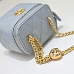 2025年7月17日入荷新作シャネル バッグ最高級品Size:：1*8.5*7cAP3203小 Size:：7*9.55*8AP3204大恋人プレゼント/誕生日/母の日/母のひプレゼント/お祝い女性結婚祝い/KK工場