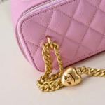 2025年7月17日入荷新作シャネル バッグ最高級品Size:：1*8.5*7cAP3203小 Size:：7*9.55*8AP3204大恋人プレゼント/誕生日/母の日/母のひプレゼント/お祝い女性結婚祝い/KK工場