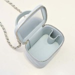 2025年7月17日入荷新作シャネル バッグ最高級品mini Size:：10×7×9cm  2198  Size:：16×10×8cm  2199恋人プレゼント/誕生日/母の日/母のひプレゼント/お祝い女性結婚祝い/KK工場