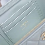 2025年7月17日入荷新作シャネル バッグ最高級品mini Size:：10×7×9cm  2198  Size:：16×10×8cm  2199恋人プレゼント/誕生日/母の日/母のひプレゼント/お祝い女性結婚祝い/KK工場
