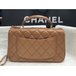 2025年7月17日入荷新作シャネル バッグ最高級品CHANEL AS2431#： Size：20X14X7CM恋人プレゼント/誕生日/母の日/母のひプレゼント/お祝い女性結婚祝い/KK工場