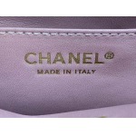 2025年7月17日入荷新作シャネル バッグ最高級品CHANEL AS2431#： Size：20X14X7CM恋人プレゼント/誕生日/母の日/母のひプレゼント/お祝い女性結婚祝い/KK工場