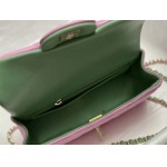 2025年7月17日入荷新作シャネル バッグ最高級品CHANEL AS2431#： Size：20X14X7CM恋人プレゼント/誕生日/母の日/母のひプレゼント/お祝い女性結婚祝い/KK工場