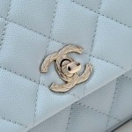 2025年7月17日入荷新作シャネル バッグ最高級品25S Chane1 25s Size：11.5*18*7cm小 5554 Size：13.5*23*7cm大恋人プレゼント/誕生日/母の日/母のひプレゼント/お祝い女性結婚祝い/KK工場