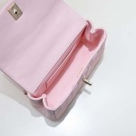2025年7月17日入荷新作シャネル バッグ最高級品25S Chane1 25s Size：11.5*18*7cm小 5554 Size：13.5*23*7cm大恋人プレゼント/誕生日/母の日/母のひプレゼント/お祝い女性結婚祝い/KK工場