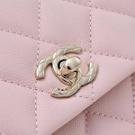 2025年7月17日入荷新作シャネル バッグ最高級品25S Chane1 25s Size：11.5*18*7cm小 5554 Size：13.5*23*7cm大恋人プレゼント/誕生日/母の日/母のひプレゼント/お祝い女性結婚祝い/KK工場