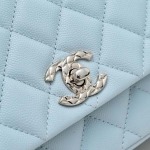 2025年7月17日入荷新作シャネル バッグ最高級品25S Chane1 25s Size：11.5*18*7cm小 5554 Size：13.5*23*7cm大恋人プレゼント/誕生日/母の日/母のひプレゼント/お祝い女性結婚祝い/KK工場