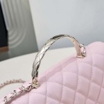 2025年7月17日入荷新作シャネル バッグ最高級品25S Chane1 25s Size：11.5*18*7cm小 5554 Size：13.5*23*7cm大恋人プレゼント/誕生日/母の日/母のひプレゼント/お祝い女性結婚祝い/KK工場