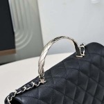 2025年7月17日入荷新作シャネル バッグ最高級品25S Chane1 25s Size：11.5*18*7cm小 5554 Size：13.5*23*7cm大恋人プレゼント/誕生日/母の日/母のひプレゼント/お祝い女性結婚祝い/KK工場