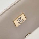 2025年7月17日入荷新作シャネル バッグ最高級品25S Chane1 25s Size：11.5*18*7cm小 5554 Size：13.5*23*7cm大恋人プレゼント/誕生日/母の日/母のひプレゼント/お祝い女性結婚祝い/KK工場