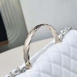 2025年7月17日入荷新作シャネル バッグ最高級品25S Chane1 25s Size：11.5*18*7cm小 5554 Size：13.5*23*7cm大恋人プレゼント/誕生日/母の日/母のひプレゼント/お祝い女性結婚祝い/KK工場