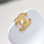 2025年7月17日入荷新作シャネル バッグ最高級品AS3435 Size8.3-12.5-4恋人プレゼント/誕生日/母の日/母のひプレゼント/お祝い女性結婚祝い/KK工場