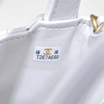 2025年7月17日入荷新作シャネル バッグ最高級品AS3435 Size8.3-12.5-4恋人プレゼント/誕生日/母の日/母のひプレゼント/お祝い女性結婚祝い/KK工場