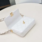2025年7月17日入荷新作シャネル バッグ最高級品Chanel AS4423 Size：13.5*20.5*5cm恋人プレゼント/誕生日/母の日/母のひプレゼント/お祝い女性結婚祝い/KK工場