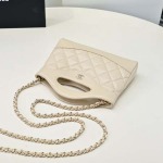 2025年7月17日入荷新作シャネル バッグ最高級品31bag 3656 Size 20×14×4cm恋人プレゼント/誕生日/母の日/母のひプレゼント/お祝い女性結婚祝い/KK工場