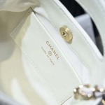 2025年7月17日入荷新作シャネル バッグ最高級品24S AS3656 Size17.5-20.5-4恋人プレゼント/誕生日/母の日/母のひプレゼント/お祝い女性結婚祝い/KK工場
