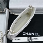 2025年7月17日入荷新作シャネル バッグ最高級品24S AS3656 Size17.5-20.5-4恋人プレゼント/誕生日/母の日/母のひプレゼント/お祝い女性結婚祝い/KK工場