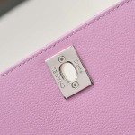 2025年7月17日入荷新作シャネル バッグ最高級品4244 24k coco handle nano Size: 14.5cm恋人プレゼント/誕生日/母の日/母のひプレゼント/お祝い女性結婚祝い/KK工場