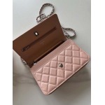 2025年7月17日入荷新作シャネル バッグ最高級品Chanel Size:19cmX12cmX3cm恋人プレゼント/誕生日/母の日/母のひプレゼント/お祝い女性結婚祝い/KK工場