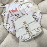 2025年7月17日入荷新作シャネル バッグ最高級品Size20.5*20*12cm恋人プレゼント/誕生日/母の日/母のひプレゼント/お祝い女性結婚祝い/KK工場
