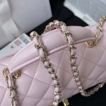 2025年7月17日入荷新作シャネル バッグ最高級品Chanel  21K AS2431 Size:20x12x6cm恋人プレゼント/誕生日/母の日/母のひプレゼント/お祝い女性結婚祝い/KK工場