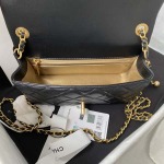 2025年7月17日入荷新作シャネル バッグ最高級品Chanel AS1787 Size:20cm恋人プレゼント/誕生日/母の日/母のひプレゼント/お祝い女性結婚祝い/KK工場