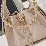 2025年7月17日入荷新作シャネル バッグ最高級品Chanel 25c  Size: AS5293恋人プレゼント/誕生日/母の日/母のひプレゼント/お祝い女性結婚祝い/KK工場