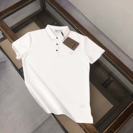 2025年7月18日入荷新作BURBERRY半袖 Tシャツ★...
