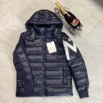 2025年7月18日入荷新作Monclerダウンジャケット★誕生日プレゼント/ファッションの人気/贈り物/WF工場Size:1-5