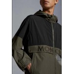 2025年7月18日入荷新作Moncler春秋 ジャケット★誕生日プレゼント/ファッションの人気/贈り物/WF工場M-XXXL