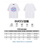 2025年7月20日入荷新作GUCCI半袖 tシャツ高品質/人気商品/DW工場XS-L