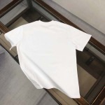 2025年7月20日入荷新作FENDI半袖 tシャツ高品質/人気商品/DW工場M-XXXL