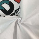 2025年7月20日入荷新作FENDI半袖 tシャツ高品質/人気商品/DW工場M-XXXL