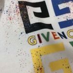 2025年7月20日入荷新作Givenchy半袖 tシャツ高品質/人気商品/DW工場M-3XL