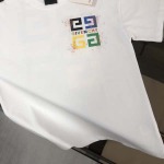 2025年7月20日入荷新作Givenchy半袖 tシャツ高品質/人気商品/DW工場M-3XL
