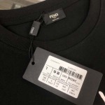 2025年7月20日入荷新作FENDI半袖 tシャツ高品質/人気商品/DW工場M-XXXL