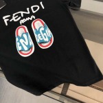 2025年7月20日入荷新作FENDI半袖 tシャツ高品質/人気商品/DW工場M-XXXL
