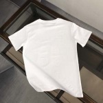 2025年7月20日入荷新作FENDI半袖 tシャツ高品質/人気商品/DW工場M-XXXL