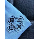 2025年7月20日入荷新作Louis Vuitton半袖 tシャツ高品質/人気商品/DW工場M-XXXL
