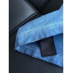 2025年7月20日入荷新作Louis Vuitton半袖 tシャツ高品質/人気商品/DW工場M-XXXL