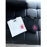 2025年7月20日入荷新作Chrome hearts半袖 tシャツ高品質/人気商品/DW工場M-XXXL