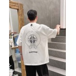 2025年7月20日入荷新作Chrome hearts半袖 tシャツ高品質/人気商品/DW工場M-XXXL