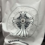 2025年7月20日入荷新作Chrome hearts半袖 tシャツ高品質/人気商品/DW工場M-XXXL