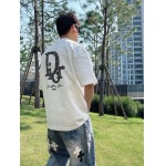 2025年7月20日入荷新作Dior半袖 tシャツ高品質/人気商品/DW工場M-XXXL