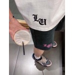 2025年7月20日入荷新作Chrome hearts半袖 tシャツ高品質/人気商品/DW工場M-XXXL