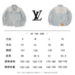 2025年7月20日入荷新作Louis Vuitton上下高品質/人気商品/DW工場S-XL