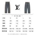 2025年7月20日入荷新作Louis Vuittonジーパン高品質/人気商品/DW工場S-XL