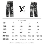 2025年7月20日入荷新作Louis Vuittonジーパン高品質/人気商品/DW工場S-XL